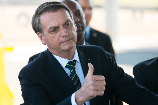 Photo of Ato pró-Bolsonaro no dia 15, está programado para ser realizado também em Lavras