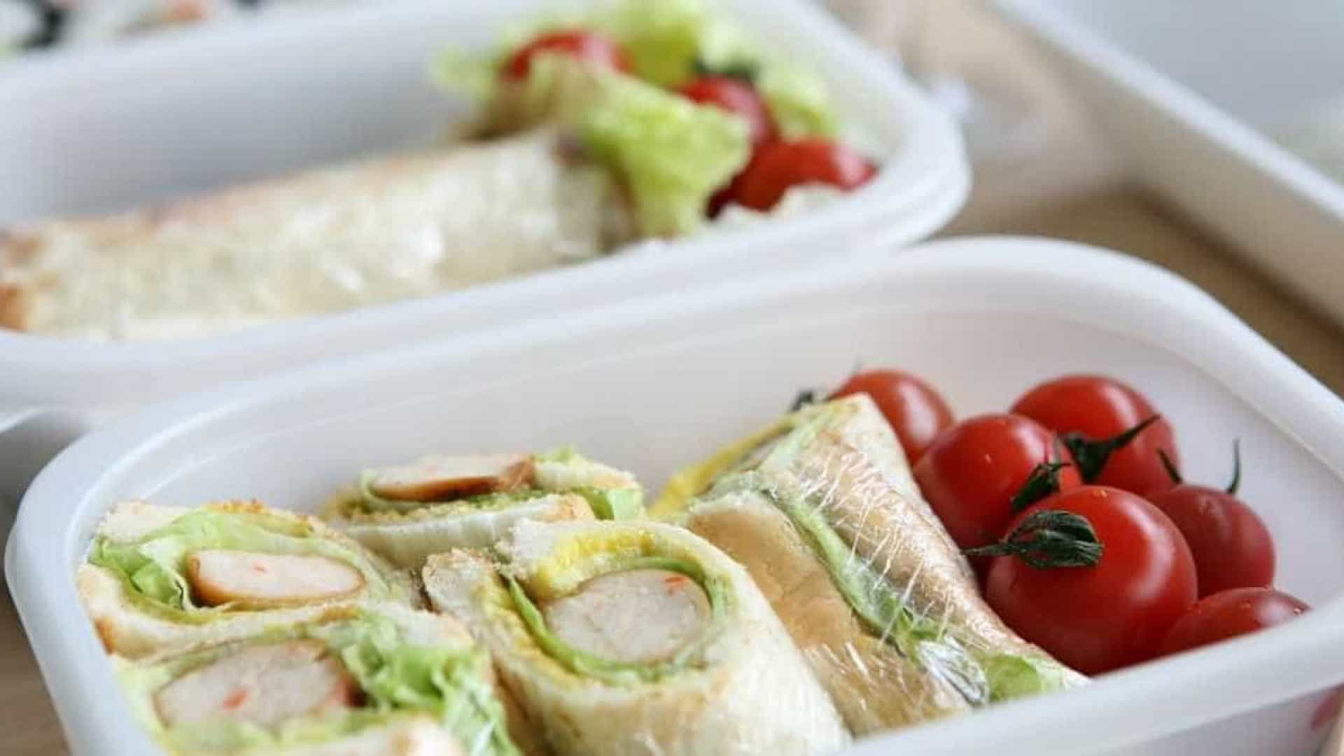 Photo of Mercado de marmitas é um dos mais promissores na área de alimentação
