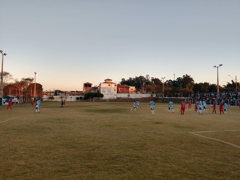 Photo of Campeonato de Futebol Amador em Lavras começa a ser disputado no mês de abril