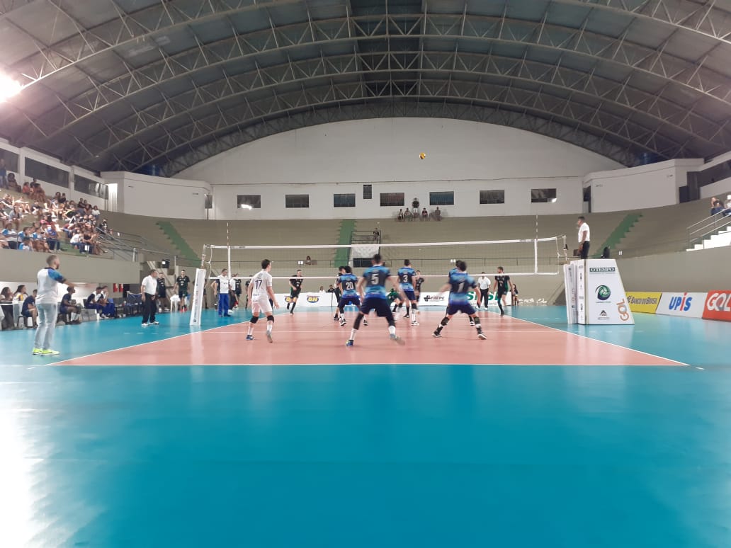 Photo of Lavras Vôlei vai enfrentar o Guarulhos pelas quartas de final da Superliga B