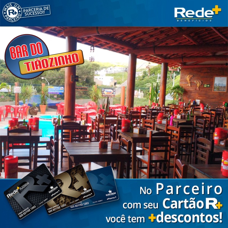 Photo of Bar do Tiãozinho