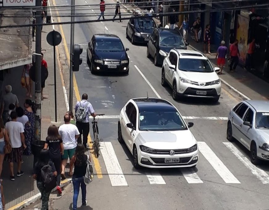 Photo of Comércio reaberto, alívio ou preocupação?