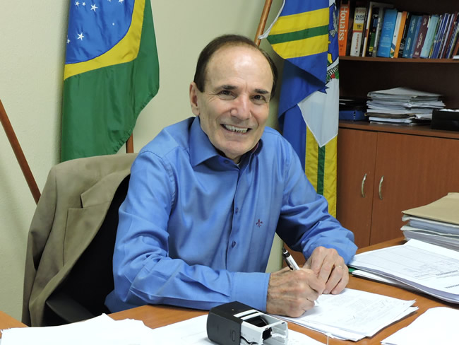 Photo of Varginha: Antônio Silva renuncia ao cargo de prefeito