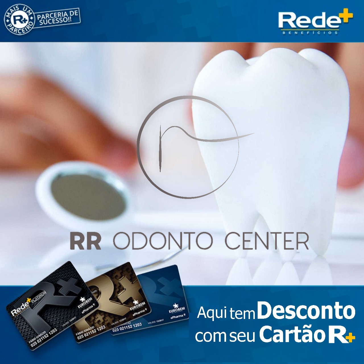 Photo of RR Odonto Center