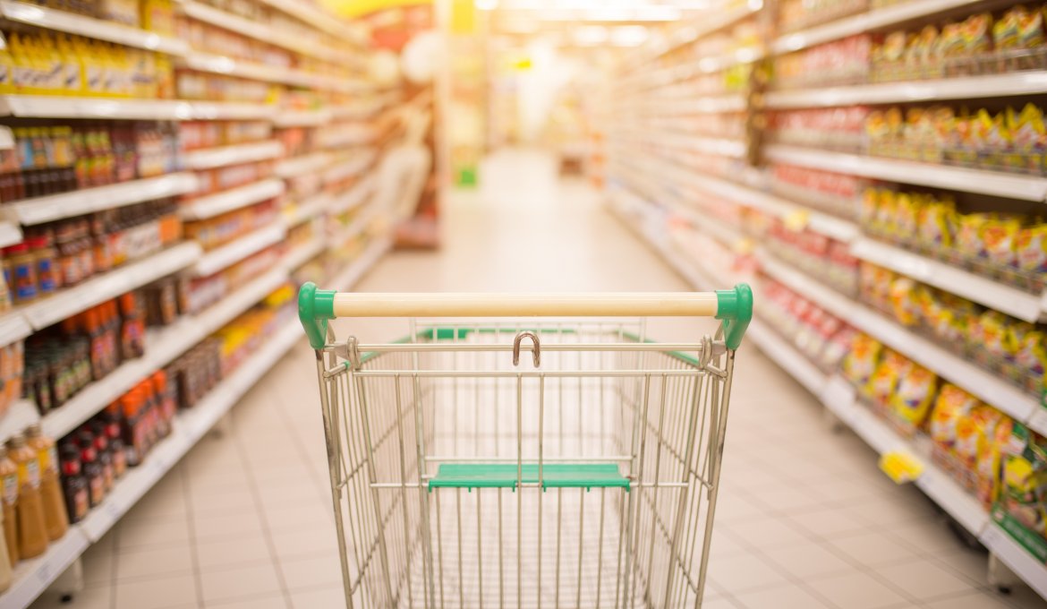 Photo of COVID 19 Rede de supermercados de Lavras tem funcionários testados positivo