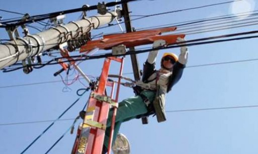 Photo of Cemig comunica interrupção de energia nesta sexta-feira em alguns locais do centro de Lavras