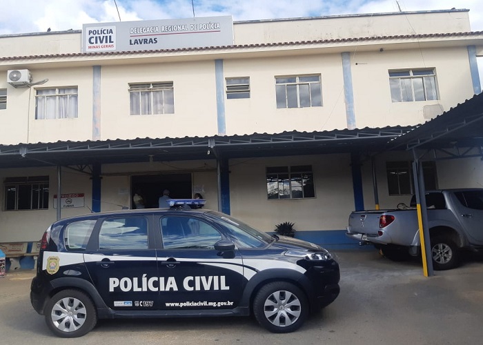 Photo of Polícia Civil de Lavras desvenda assassinato ocorrido em outubro