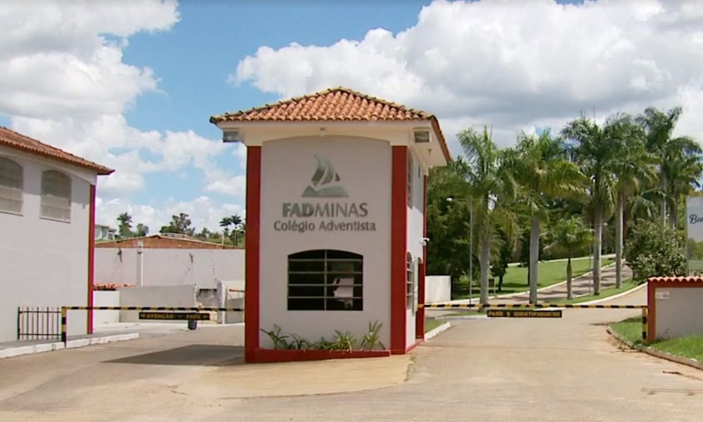 Photo of Internato da FadMinas em Lavras tem 100% de recuperados