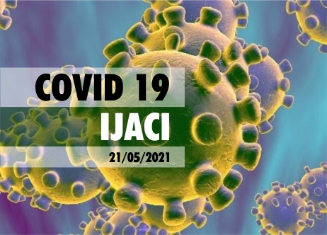 Photo of Ijaci – Boletim Covid 19