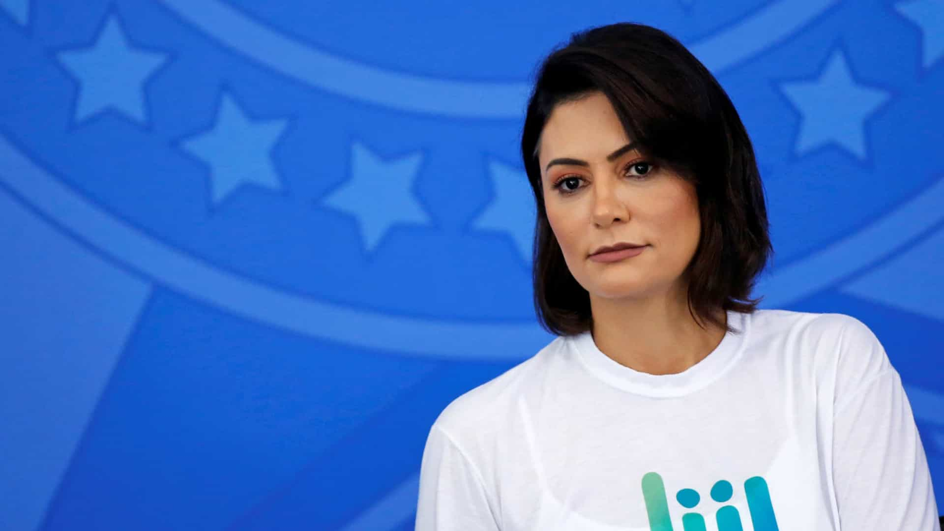 Photo of ONG doa 50 vezes mais cestas que Pátria Voluntária, de Michelle Bolsonaro