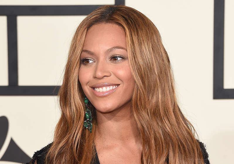 Photo of Beyoncé pede doações para campanha brasileira “Tem Gente Com Fome”