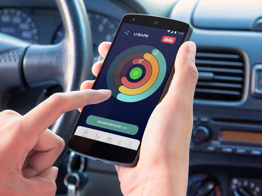 Photo of Novo aplicativo ajuda a proteger motoristas e animais contra acidentes em estradas do país