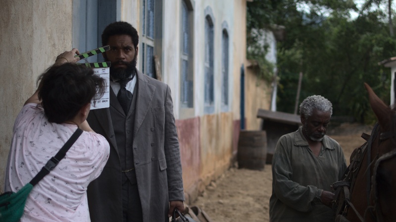 Photo of Doutor Gama’: filme sobre a vida do abolicionista estreia nesta quinta