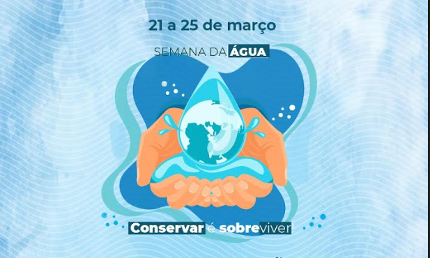 Photo of Governo de Lavras realiza Semana da Água, com o tema Conservar é Sobreviver!!!