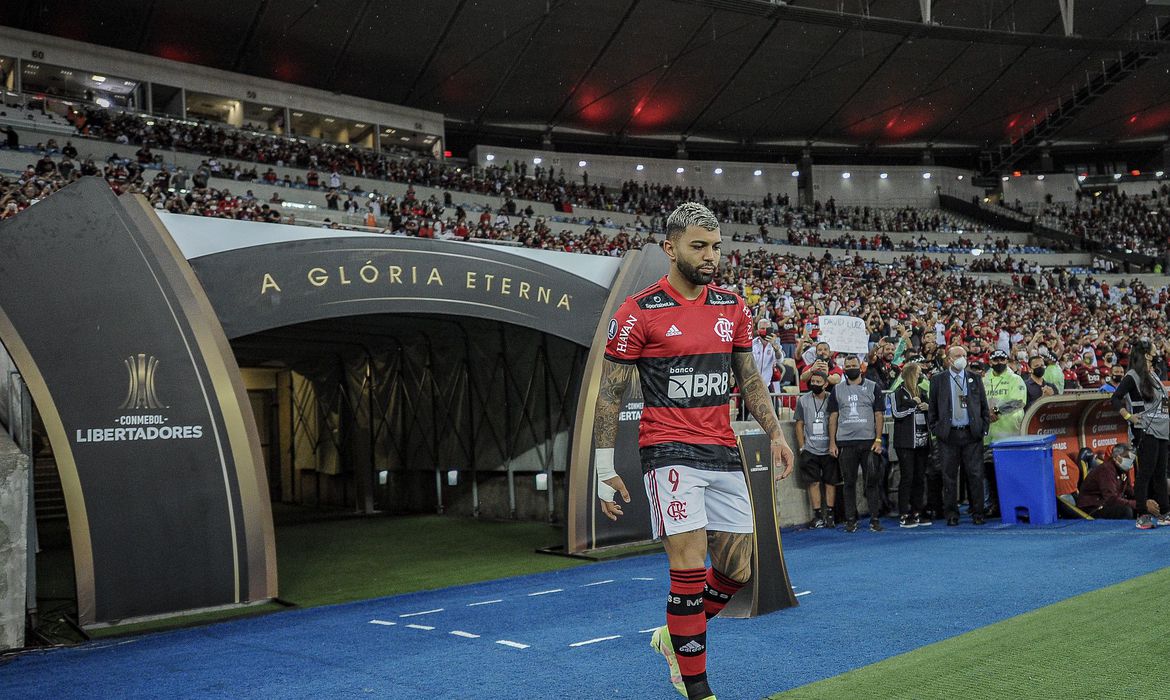 Photo of Em momento conturbado, Flamengo estreia na Copa Libertadores