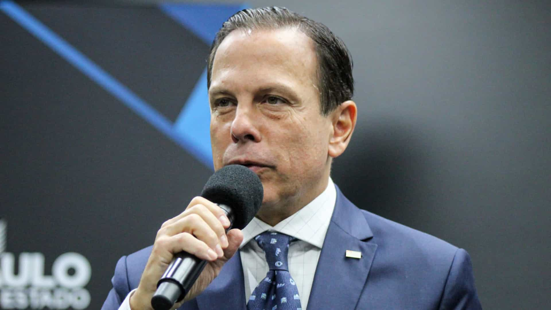 Photo of Doria anuncia que não é escolha da cúpula do PSDB e desiste de ser candidato