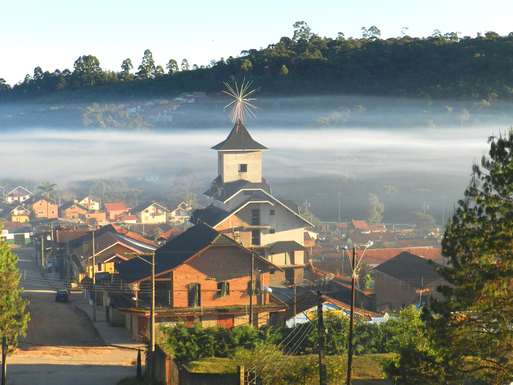 Photo of Minas Gerais é o segundo estado mais procurado pelos turistas no país