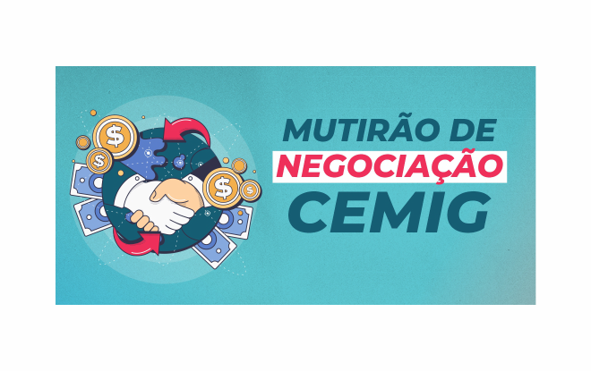 Photo of Cemig e Procon de Lavras realizam mutirão de negociação de débitos