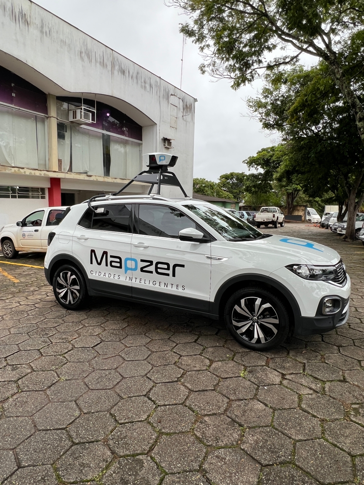 Photo of Cidade inteligente, Lavras passará a usar tecnologia para monitorar vias