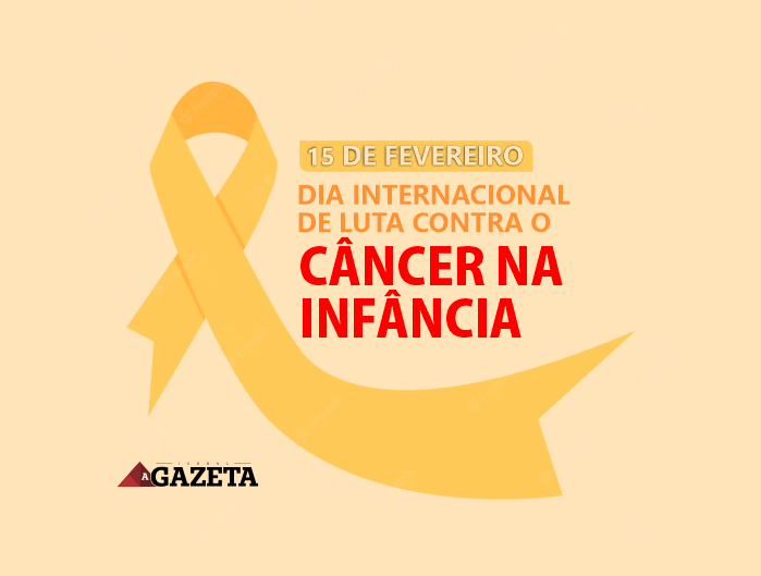 Photo of Dia Internacional de Luta contra o Câncer na Infância