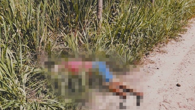 Photo of Mãe é presa por mandar matar homem que estuprou sua filha de 11 anos