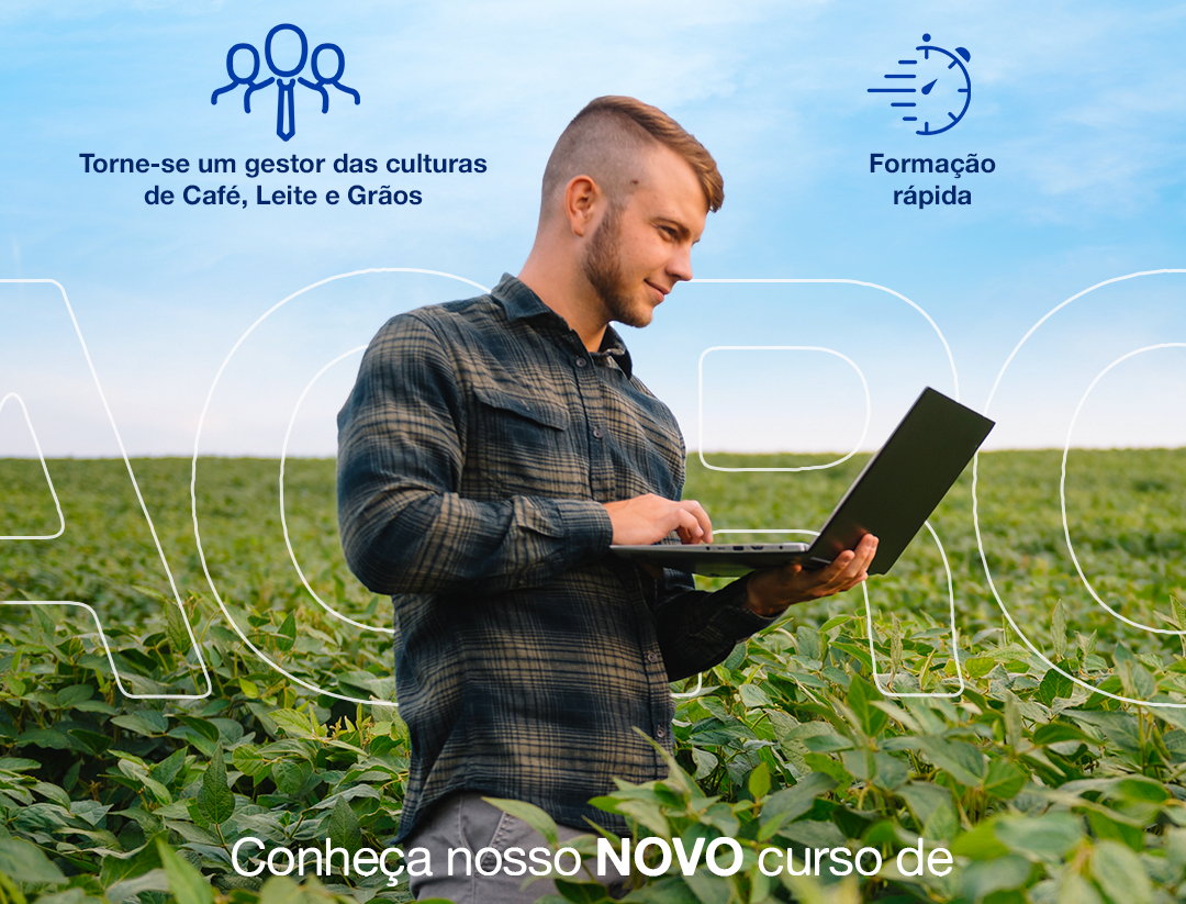 Photo of Unilavras lança novo curso: Gestão do Agronegócio
