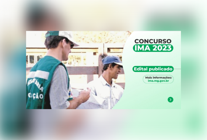 Photo of IMA lança edital para concurso público com 132 vagas