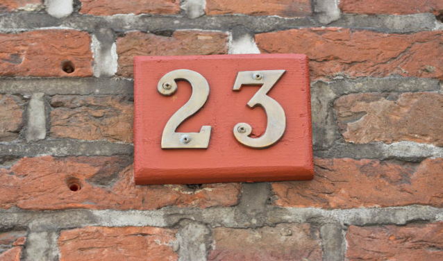 Photo of Número 23 e o seu significado espiritual
