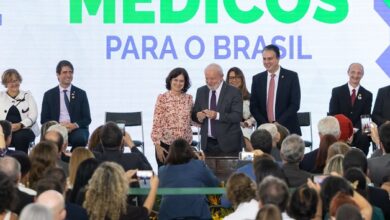 Photo of Governo Federal anuncia a retomada do Programa Mais Médicos