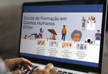 Photo of Escola do Governo de Minas certifica 23 mil pessoas em Direitos Humanos em todo o país