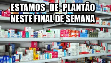 Photo of Vereador Emerson Nonato (Corguinho) propõe junto aos proprietários de farmácias e drogarias a ampliação de horário de funcionamento