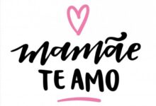 Photo of Às mamães, De que tamanho é este amor…