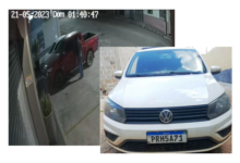 Photo of 2 Veículos são furtados em Lavras na madrugada deste domingo 21/05