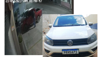 Photo of 2 Veículos são furtados em Lavras na madrugada deste domingo 21/05