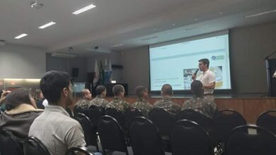 Photo of Junho Vermelho e Amarelo mobiliza profissionais da saúde de Lavras