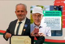 Photo of MAIS PROTEÇÃO PARA IDOSOS EM LAVRAS