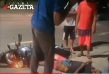 Photo of Mais uma tentativa de homicídio em Ijaci