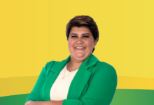 Photo of Olívia se consolida na liderança da disputa em Ijaci, pesquisa realizada pela VIAVOX