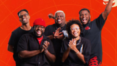 Photo of Turma do Boka é selecionada para o Festival de Pagode da ADAME Produções e leva sua energia para todo o Brasil