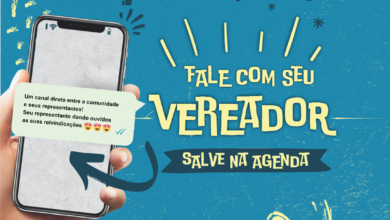 Photo of Presidente da Câmara de Ijaci, Marcelo do Mazico solicita divulgação da lista com os contatos de todos os vereadores.