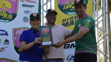 Photo of IPÊS OFF ROAD CHEGA À 25ª EDIÇÃO!