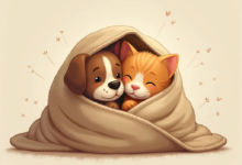 Photo of O Amor e a Caridade Neste Inverno